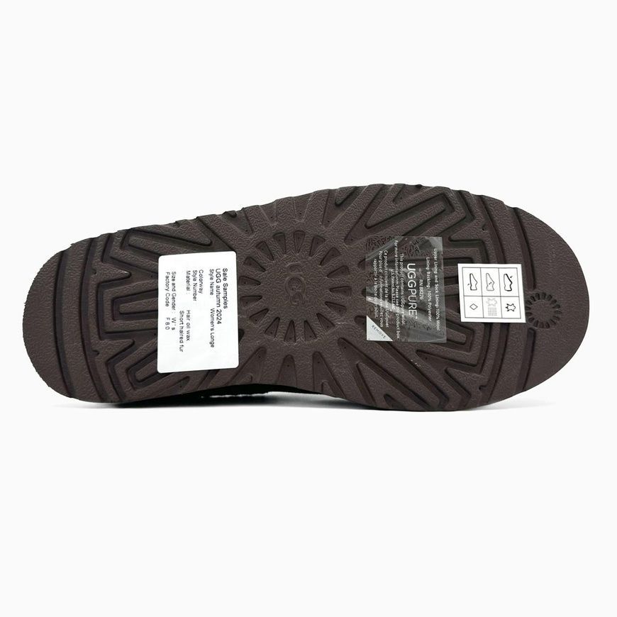 Ugg Tasman Platform Brown All18044 фото