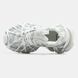 Balenciaga 3XL Extreme Lace White Silver ALL22406 фото 7