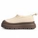 UGG Tasman Hybrid Beige Brown All26565 фото 4
