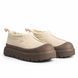 UGG Tasman Hybrid Beige Brown All26565 фото 5