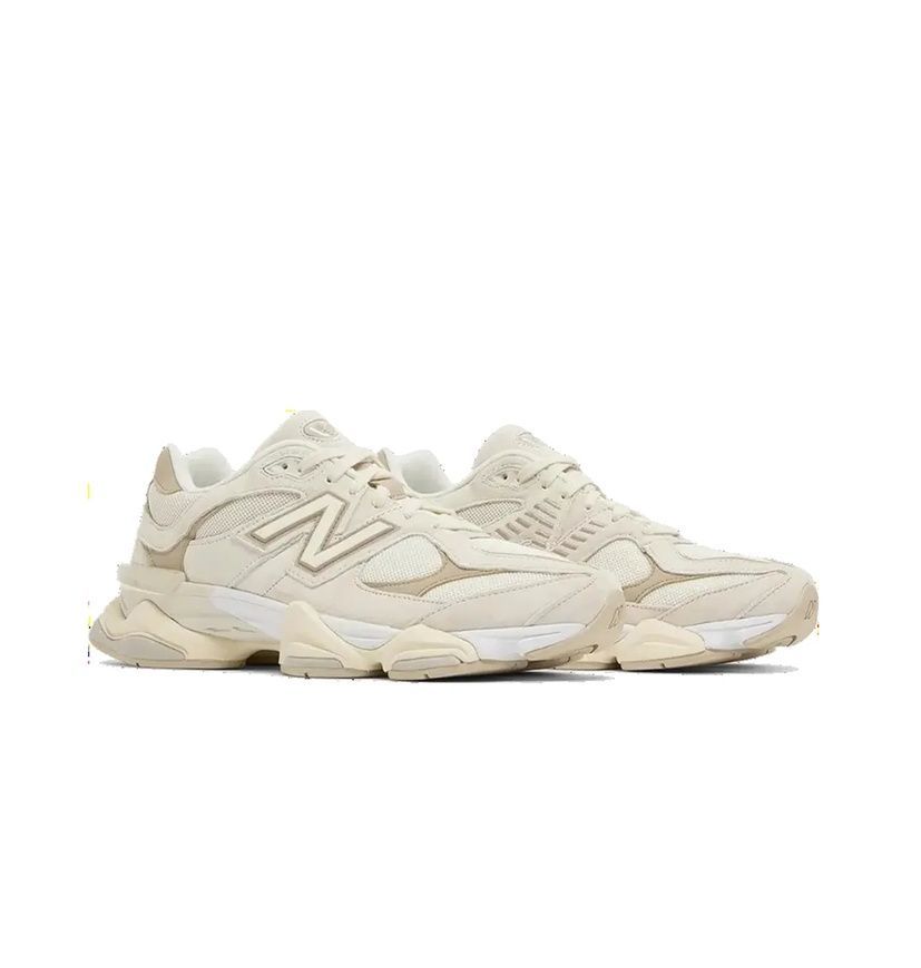 New Balance 9060 Beige nb9060beige фото
