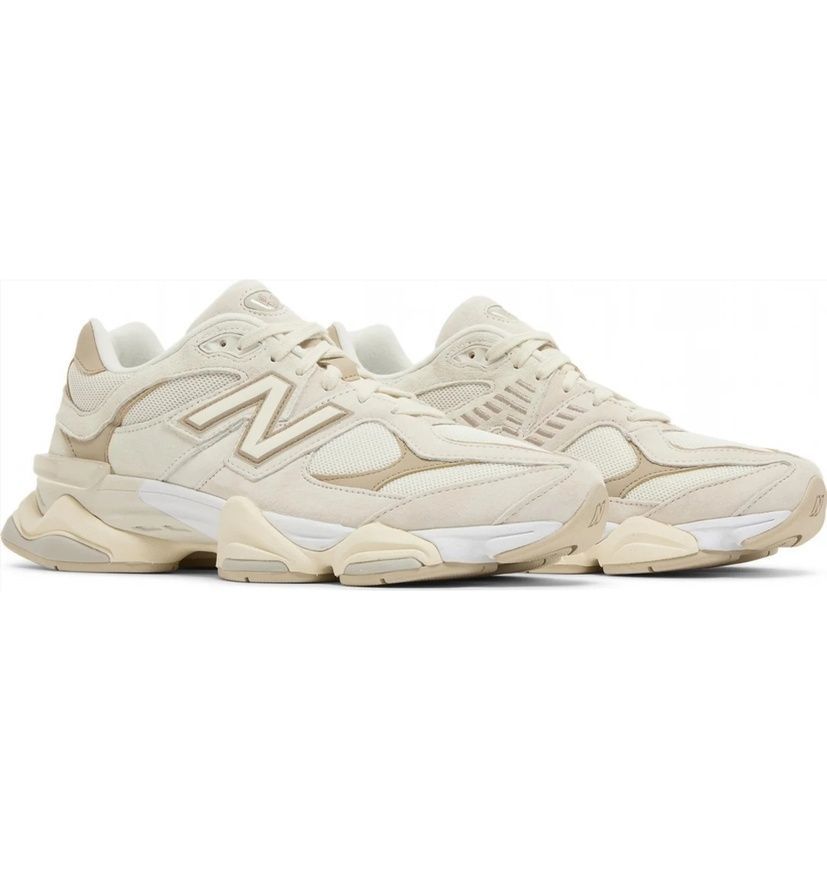 New Balance 9060 Beige nb9060beige фото