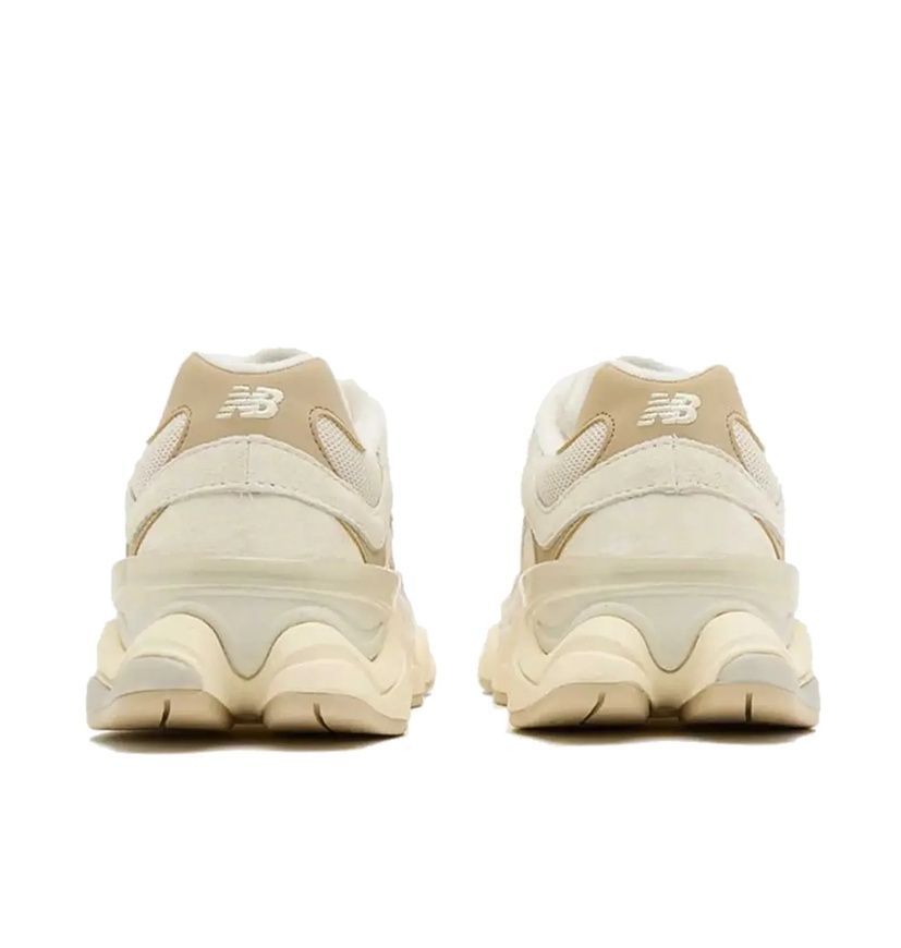 New Balance 9060 Beige nb9060beige фото
