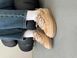 UGG Lowmel Sneaker Beige All18532 фото 8
