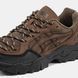 Аsics Gel-Pickax Brown Black All24990-37 фото 6
