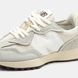 New Balance 327 Beige Grey nb327beiggrey фото 5