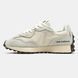 New Balance 327 Beige Grey nb327beiggrey фото 6