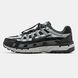 Nіke P-6000 Black Grey Blue nkp6000blgreyblue фото 2