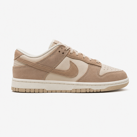 Nike Wmns Dunk Low Brown nkwmnsdunklbr фото