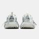 Balenciaga 3XL White Silver ALL18186 фото 7