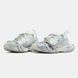 Balenciaga 3XL White Silver ALL18186 фото 8
