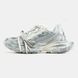 Balenciaga 3XL White Silver ALL18186 фото 4