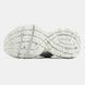 Balenciaga 3XL White Silver ALL18186 фото 5