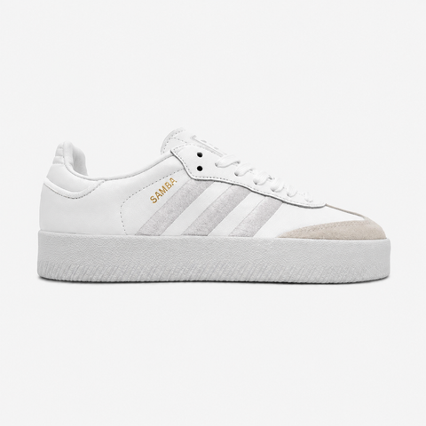 Adidas Samba XLG White adsamxlgwh фото