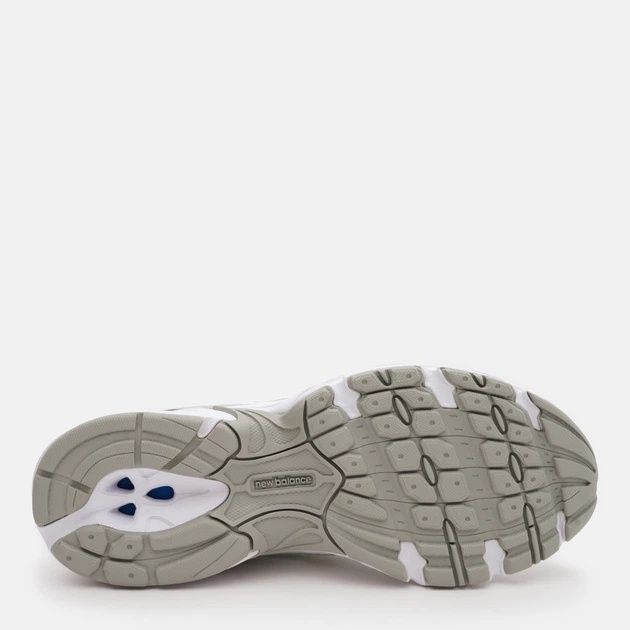 New Balance 740 White Grey nb740whgrey фото