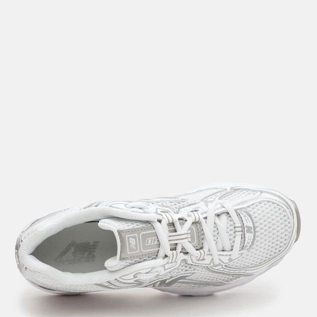 New Balance 740 White Grey nb740whgrey фото