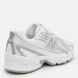 New Balance 740 White Grey nb740whgrey фото 5