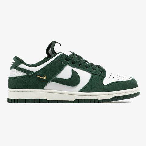 Nike SB Dunk Low Green sbdunkgreen фото