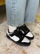 Nіke SB Dunk Staple Panda Pigeon nksbdunkstpandapigeon фото 3