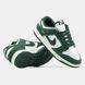 Nіke SB Dunk Low Green sbdunkgreen фото 9