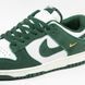 Nіke SB Dunk Low Green sbdunkgreen фото 10