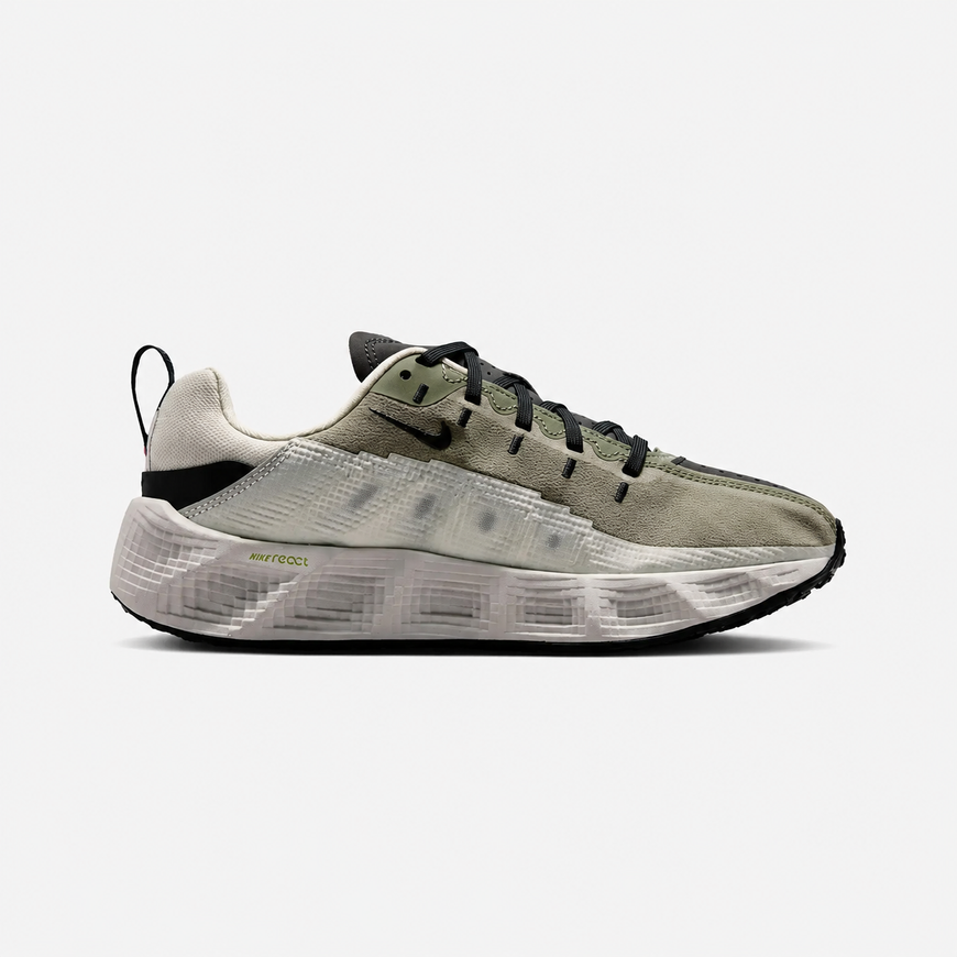 Nіke AVA Rover Light Army / Smoke Grey nkavarovlarsmgrey фото