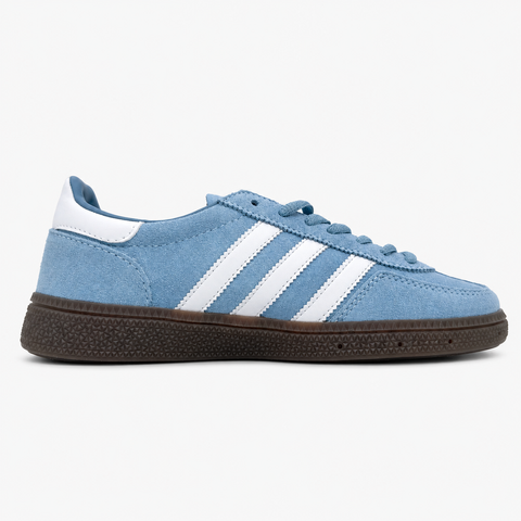 Adidas Spezial Handball Blue White All20794 фото
