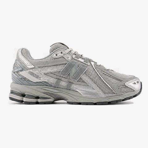 New Balance 1906A Grey nb1906agrey фото
