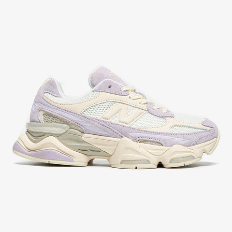 New Balance 9060R Pink Lavender All25981 фото
