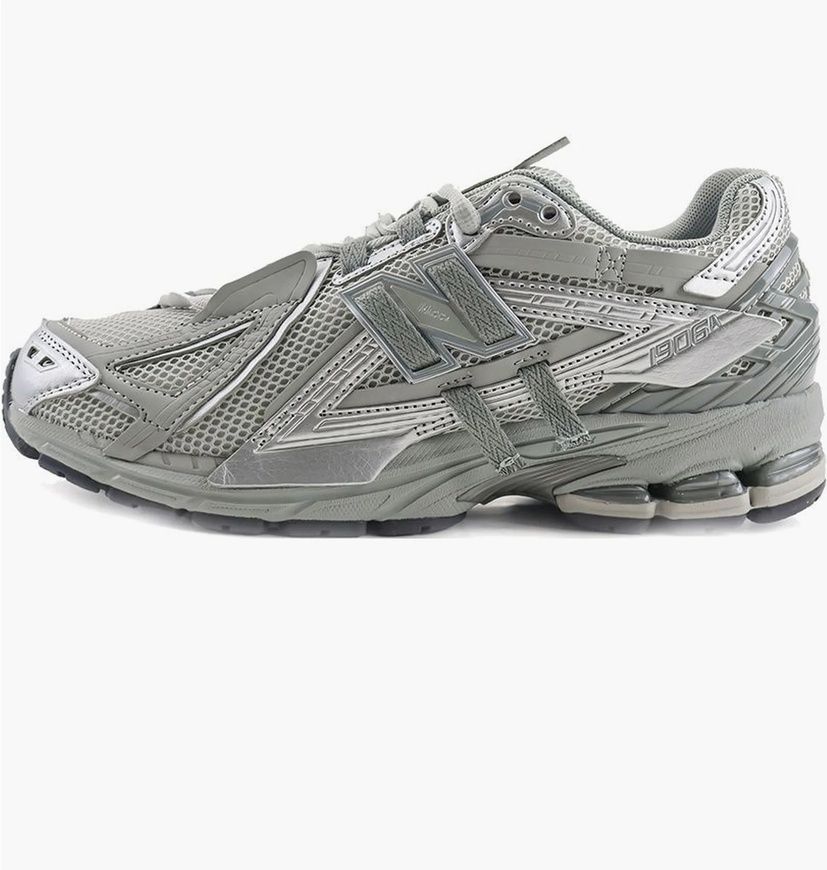 New Balance 1906A Grey nb1906agrey фото