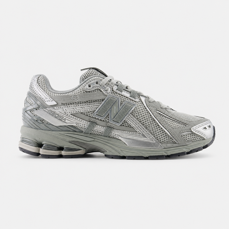 New Balance 1906A Grey nb1906agrey фото
