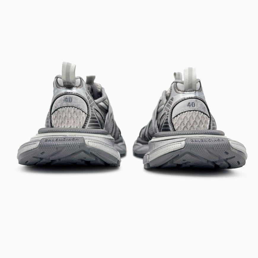 Balenciaga 3XL Extreme Lace Light Grey ALL23522 фото