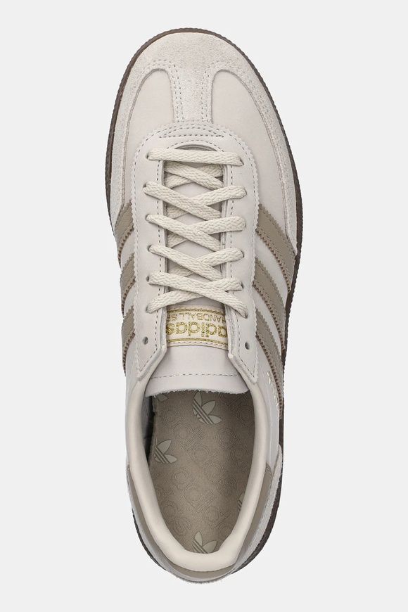Adidas Handball Spezial Aluminum Wonder Beige adhandspalwonbeig фото