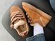 UGG Lowmel Sneaker Chestnut All18661 фото 11