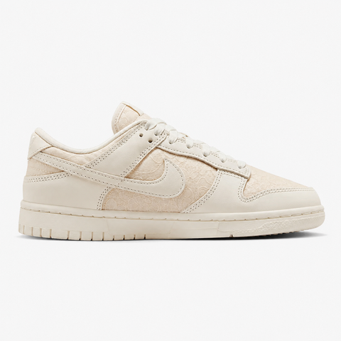 Nike SB Dunk Low WMNS Lace Pack Regal Beige All26076 фото