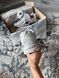 New Balance 530 Custom Retro Cream Grey NB530cusrcg фото 4