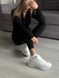 ОN Runnіng Cloudtilt White ALL23935 фото 7