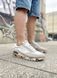 Premiata Mick Beige ALL20345 фото 3
