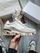 Premiata Mick Beige ALL20345 фото 5