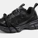 Balenciaga 3XL Triple Black ALL18187 фото 5