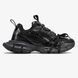 Balenciaga 3XL Triple Black ALL18187 фото 1