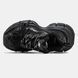 Balenciaga 3XL Triple Black ALL18187 фото 3