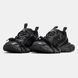 Balenciaga 3XL Triple Black ALL18187 фото 7