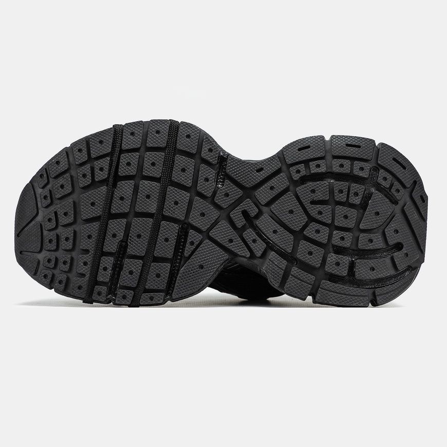 Balenciaga 3XL Triple Black ALL18187 фото