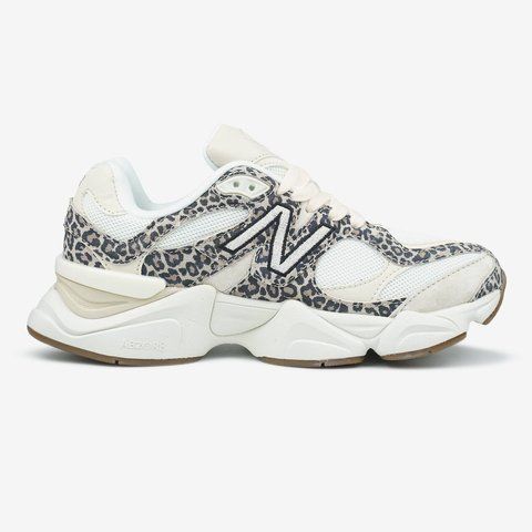 New Balance 9060 Leopard All23968 фото