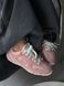 New Balance 530 x Miu Miu Pink Blue Laces All22286 фото 6