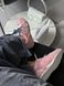 New Balance 530 x Miu Miu Pink Blue Laces All22286 фото 8