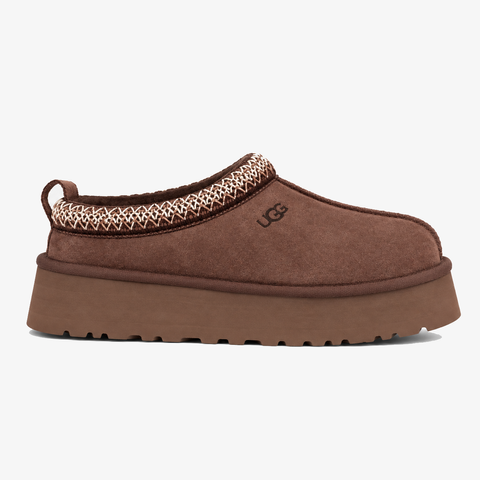 Ugg Tasman Platform Brown All22718 фото