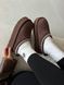 Ugg Tasman Platform Brown All22718 фото 4