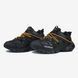 Вalenciaga Track Trail Laces Black Orange ALL22896 фото 6